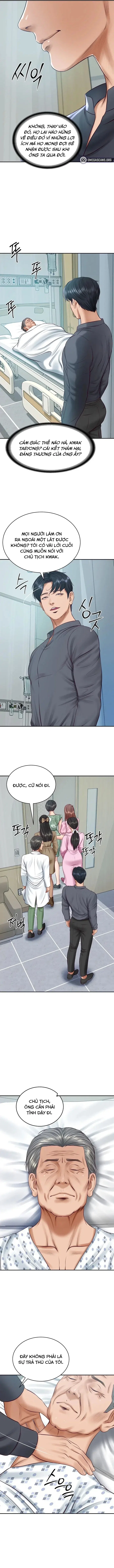 Chàng Rể Cu Khủng Trùng Sinh - Chap 100 - 11