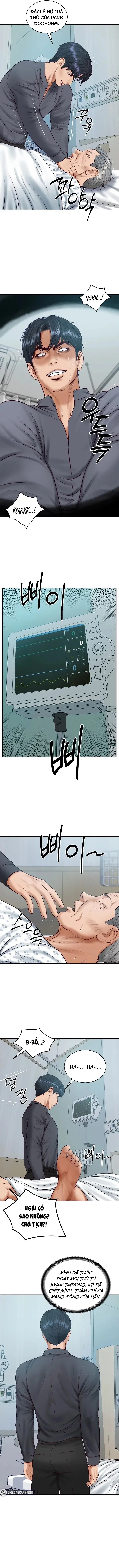 Chàng Rể Cu Khủng Trùng Sinh - Chap 100 - 12