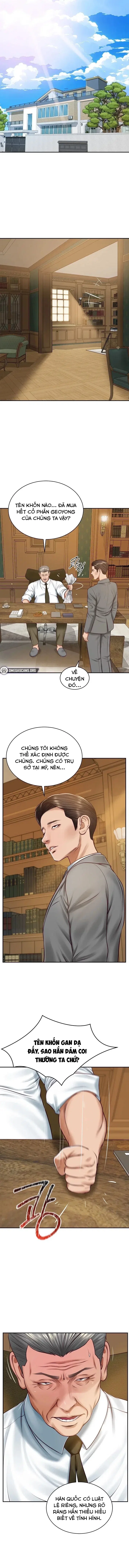 Chàng Rể Cu Khủng Trùng Sinh - Chap 100 - 2