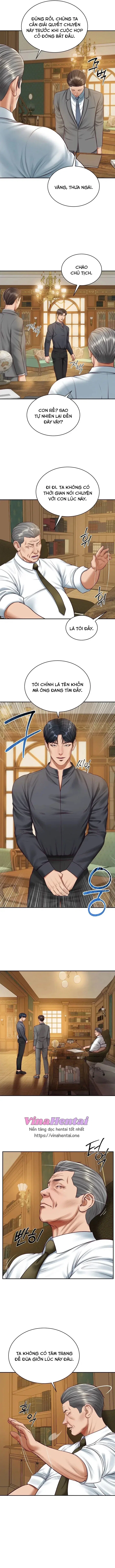 Chàng Rể Cu Khủng Trùng Sinh - Chap 100 - 3