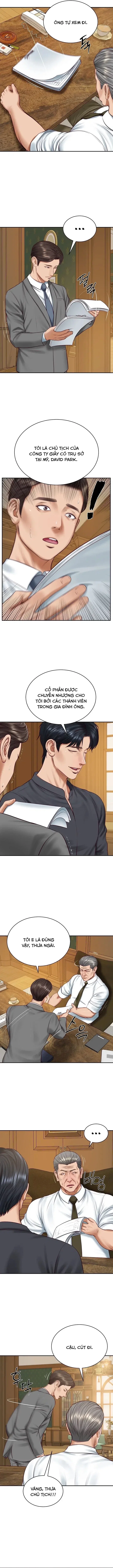 Chàng Rể Cu Khủng Trùng Sinh - Chap 100 - 4