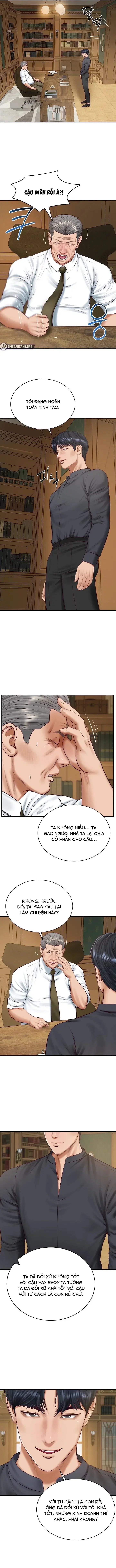 Chàng Rể Cu Khủng Trùng Sinh - Chap 100 - 5