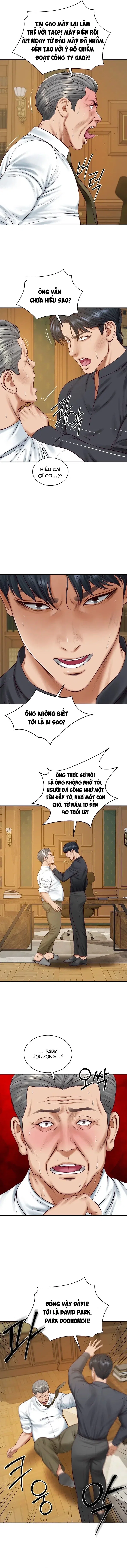 Chàng Rể Cu Khủng Trùng Sinh - Chap 100 - 7
