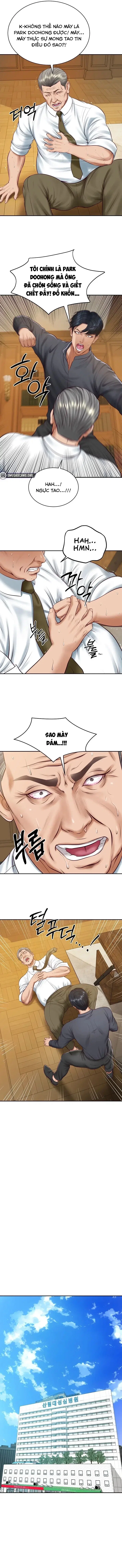 Chàng Rể Cu Khủng Trùng Sinh - Chap 100 - 8