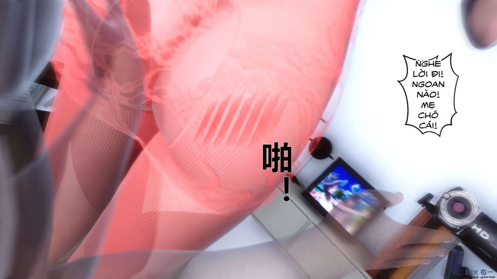 Bí Mật Thầm Kín - Chương 9 - 110