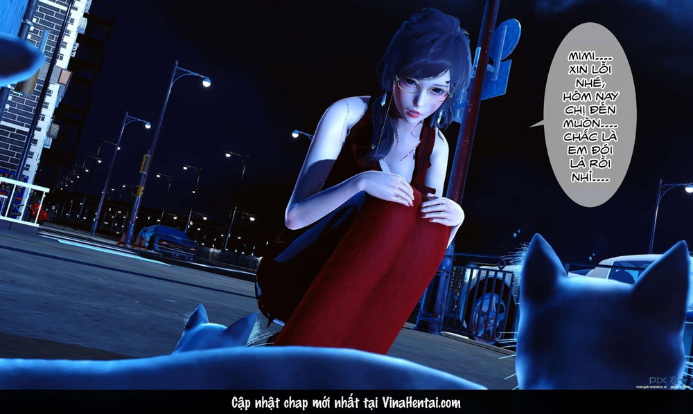 Bí Mật Thầm Kín - Chương 9 - 22