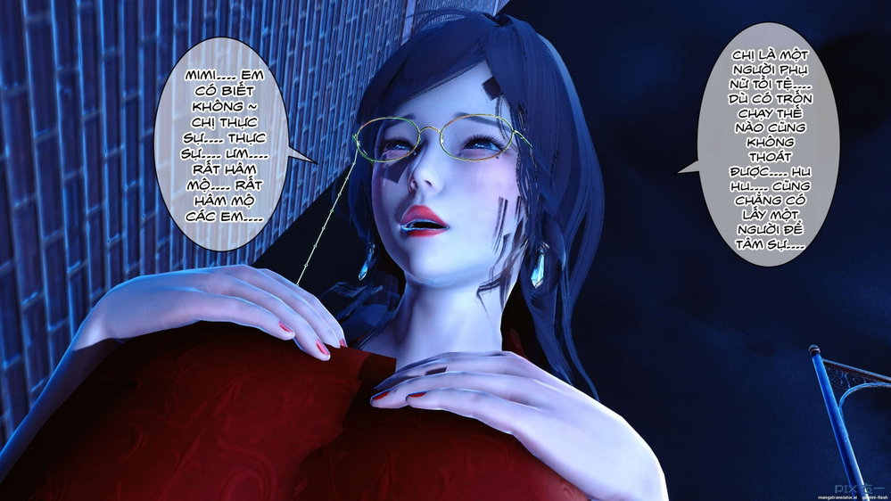 Bí Mật Thầm Kín - Chương 9 - 28