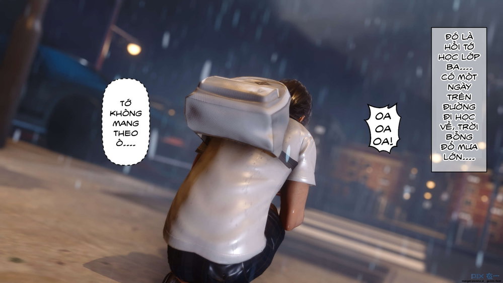 Bí Mật Thầm Kín - Chương 9 - 37