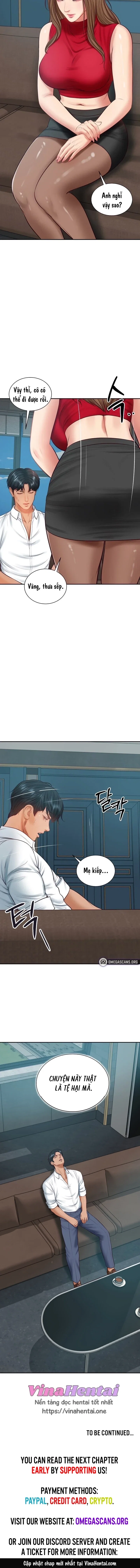 Chàng Rể Cu Khủng Trùng Sinh - Chap 72 - 10
