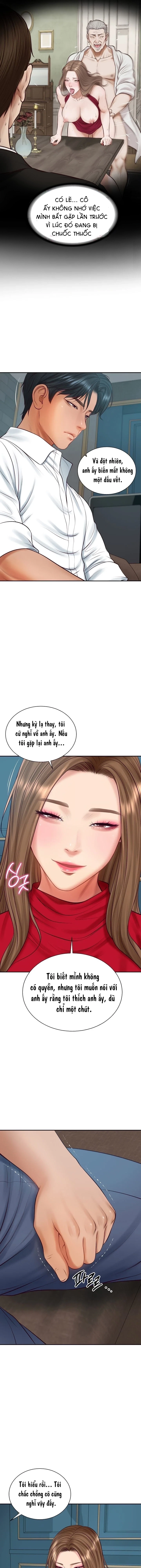 Chàng Rể Cu Khủng Trùng Sinh - Chap 72 - 9