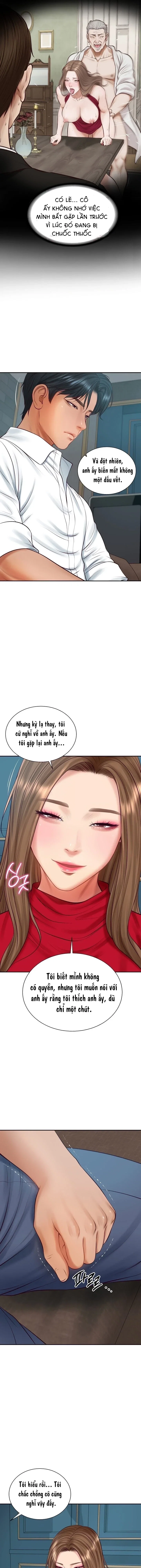 Chàng Rể Cu Khủng Trùng Sinh - Chap 72 - 9