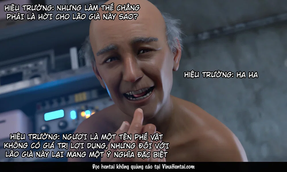 NGHỊCH CHUYỂN - Chương 27 - 14