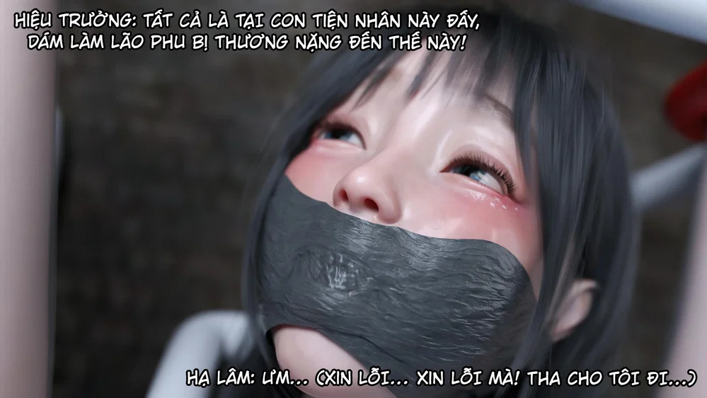 NGHỊCH CHUYỂN - Chương 27 - 34
