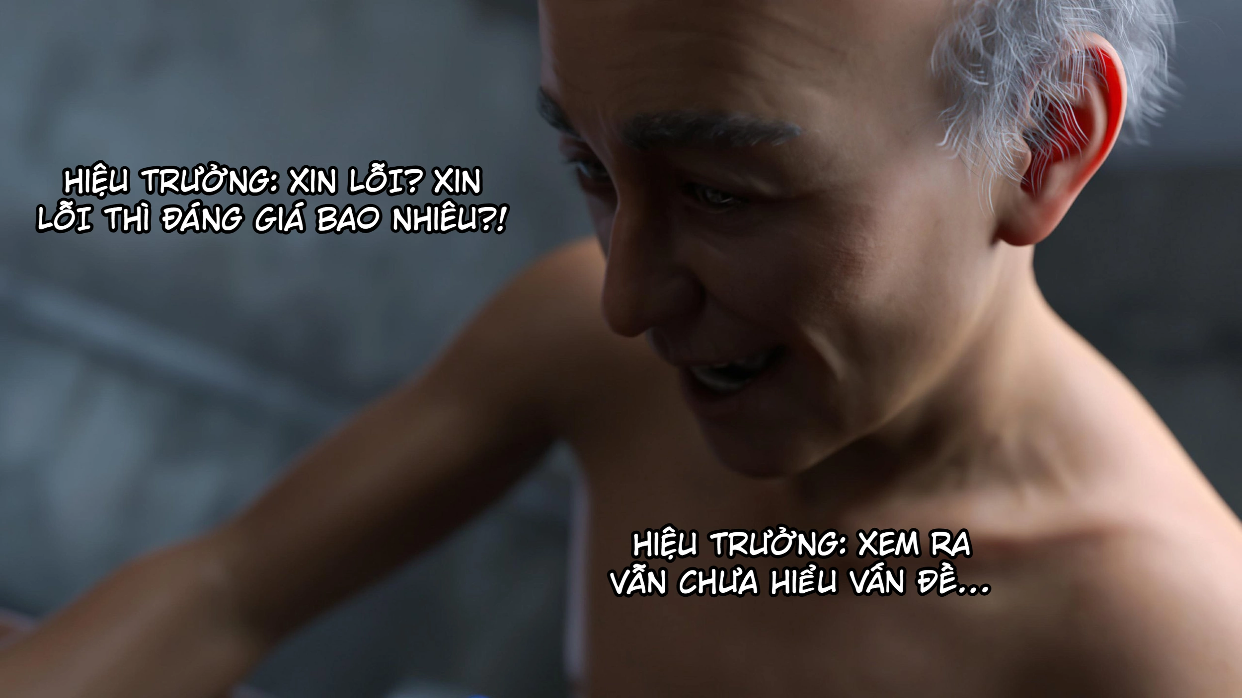 NGHỊCH CHUYỂN - Chương 27 - 38