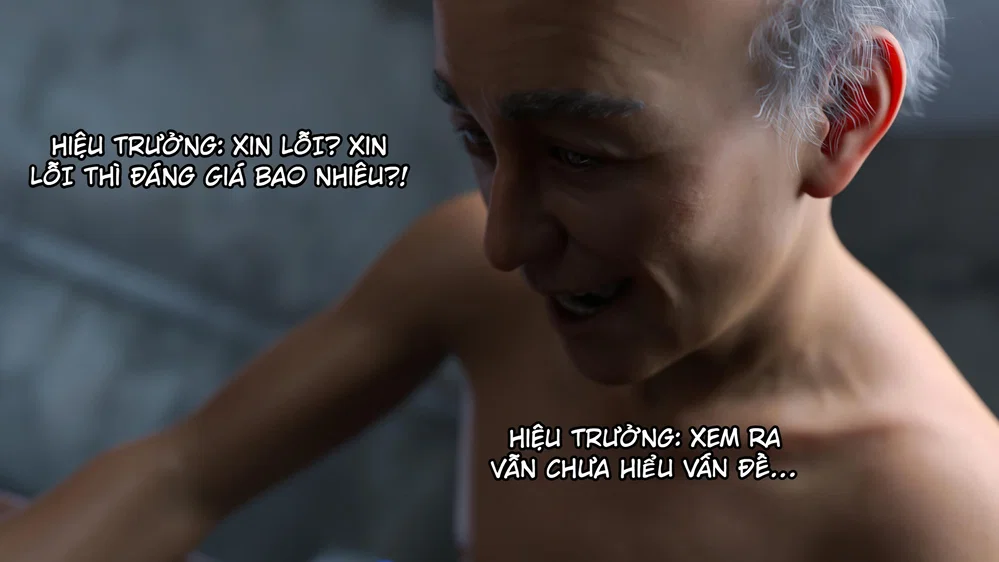 NGHỊCH CHUYỂN - Chương 27 - 38