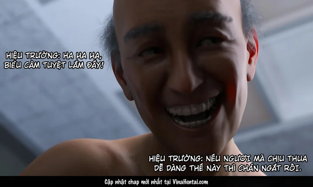 NGHỊCH CHUYỂN - Chương 27 - 43