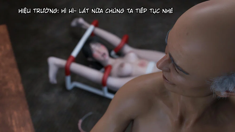 NGHỊCH CHUYỂN - Chương 27 - 89