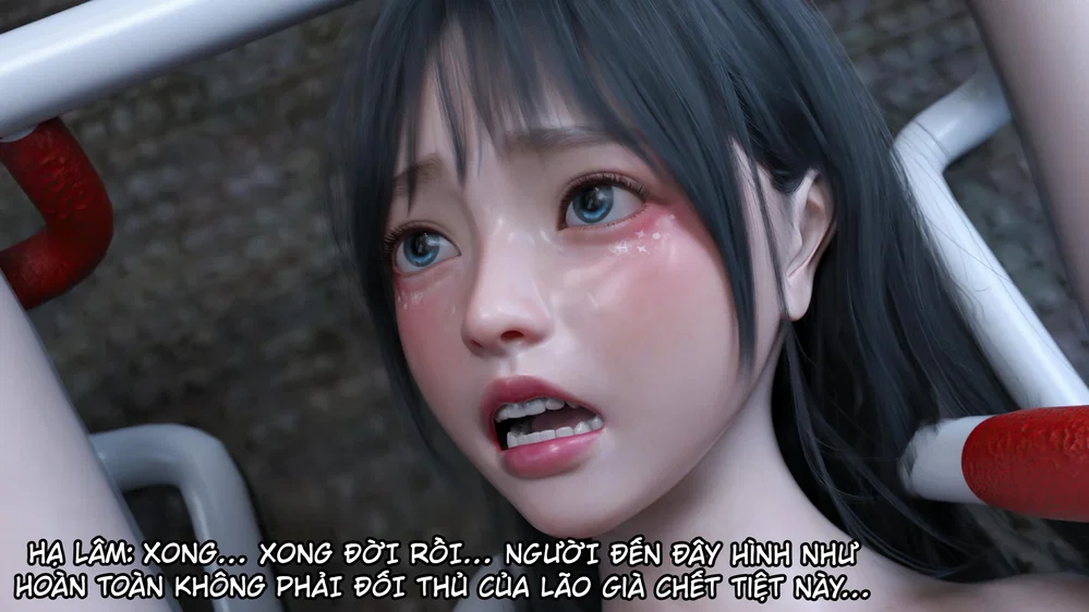 NGHỊCH CHUYỂN - Chương 27 - 90