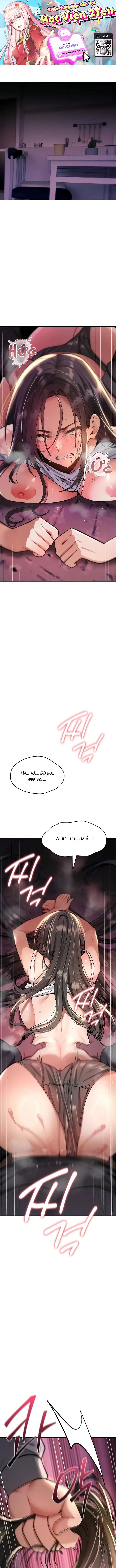 Lời Nguyền Của Kẻ Giả Gái - Chap 27 - 1