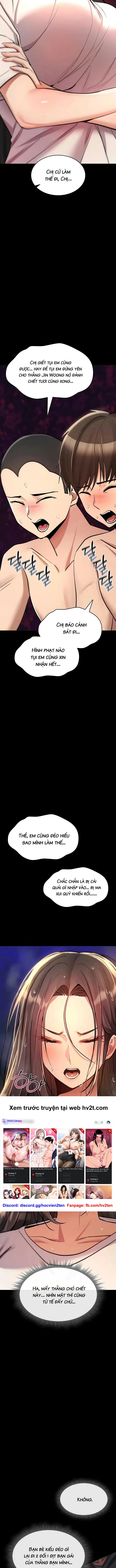 Lời Nguyền Của Kẻ Giả Gái - Chap 27 - 14