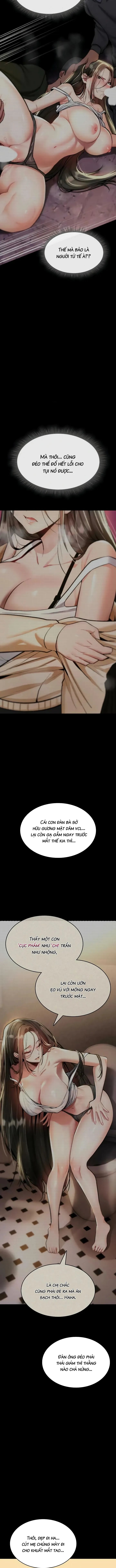 Lời Nguyền Của Kẻ Giả Gái - Chap 27 - 15