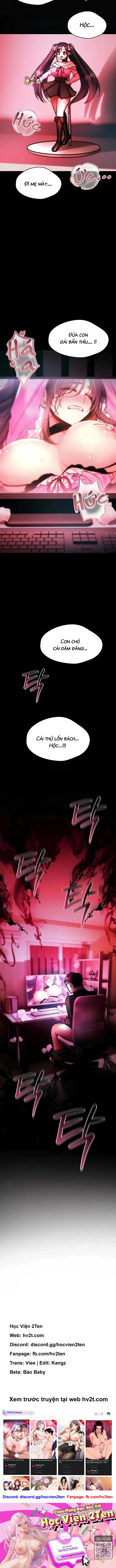 Lời Nguyền Của Kẻ Giả Gái - Chap 27 - 19