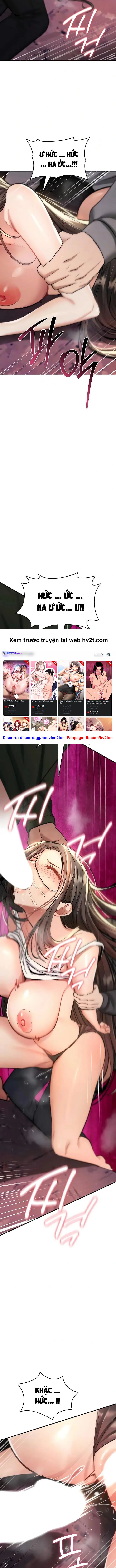 Lời Nguyền Của Kẻ Giả Gái - Chap 27 - 4