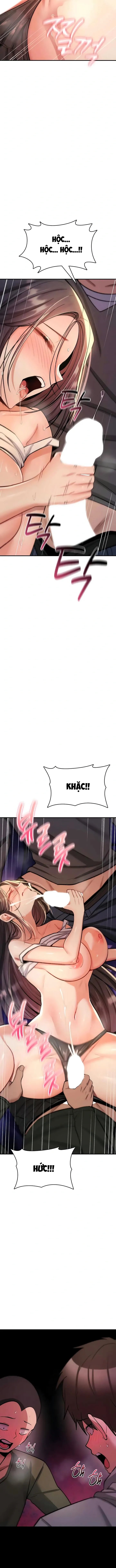 Lời Nguyền Của Kẻ Giả Gái - Chap 27 - 9