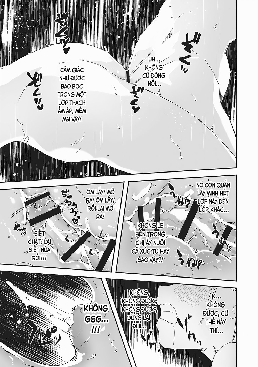 Reika nữ hoàng lộng lẫy của tôi - Chap 3 - 15