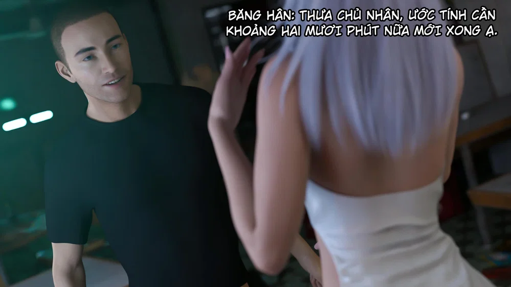 NGHỊCH CHUYỂN - Chương 26 - 10