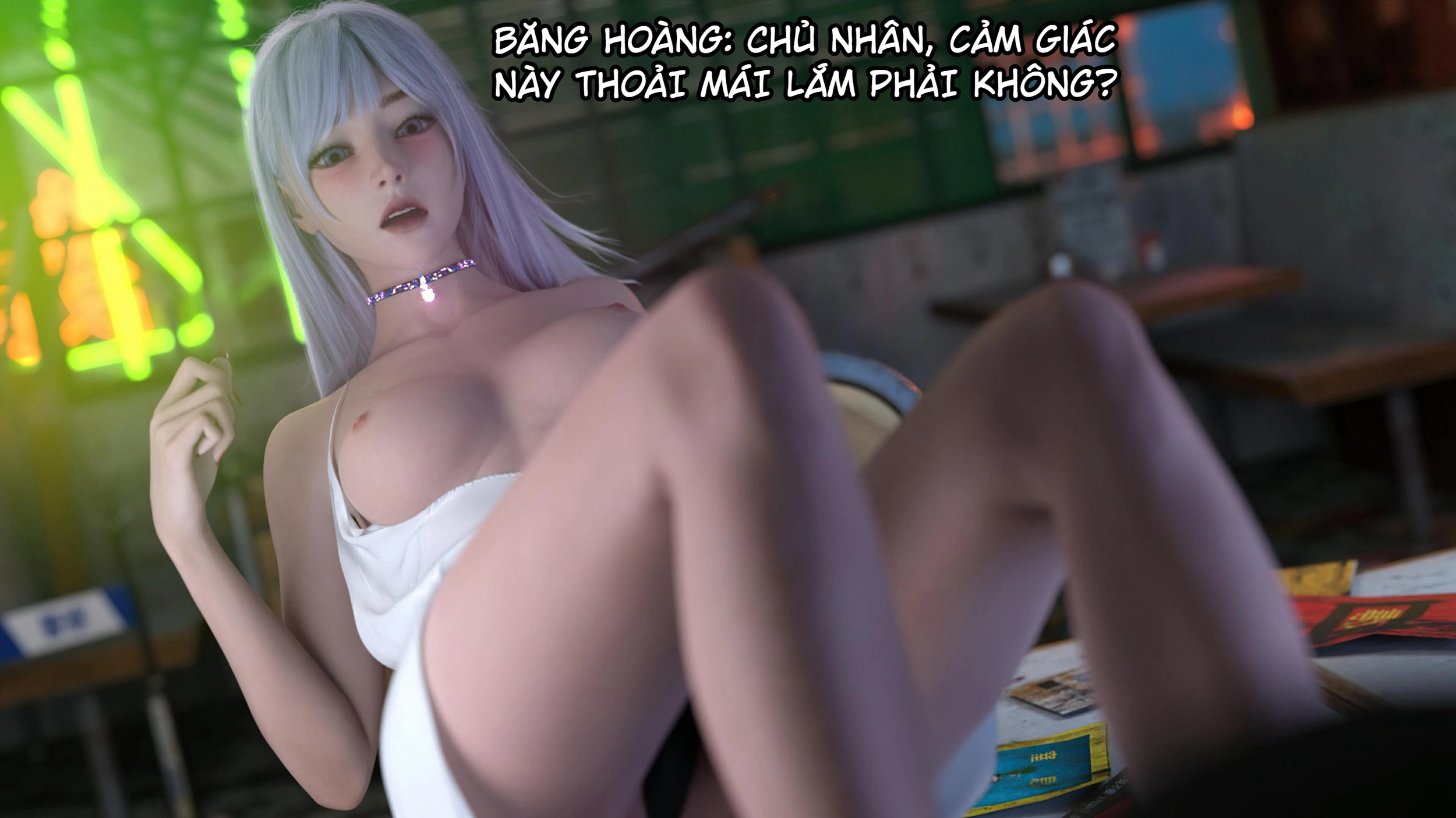 NGHỊCH CHUYỂN - Chương 26 - 31