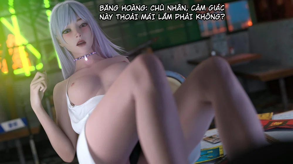 NGHỊCH CHUYỂN - Chương 26 - 31