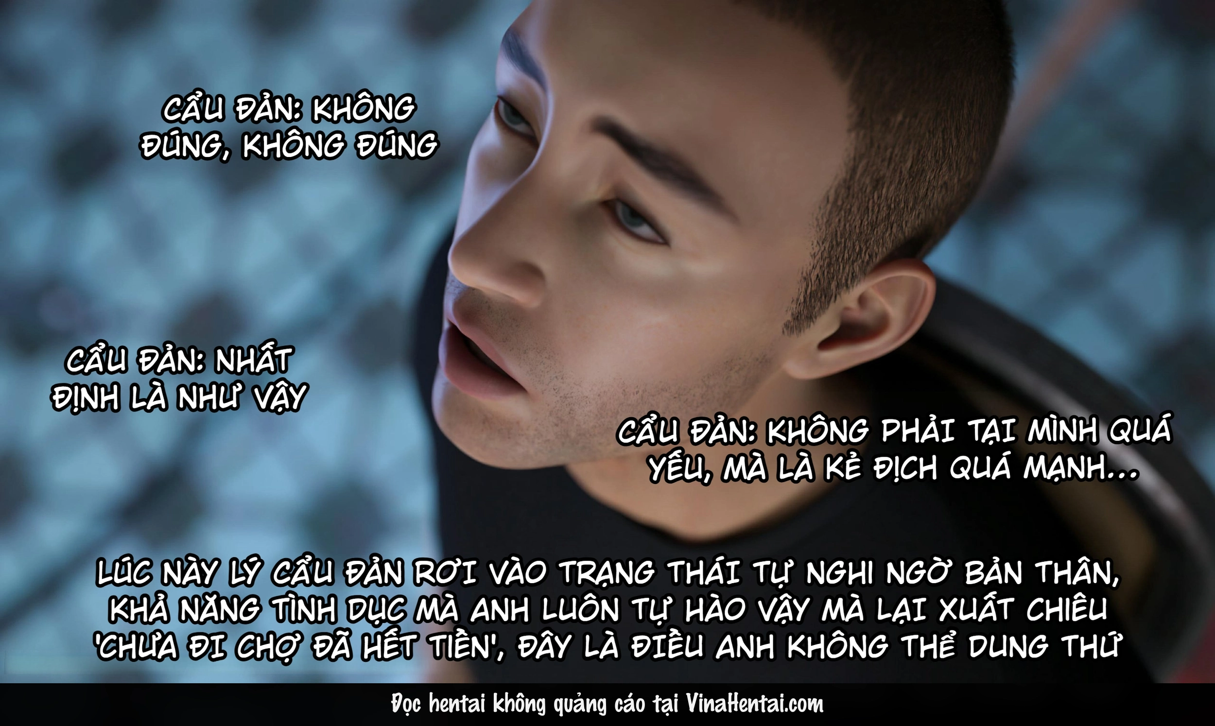 NGHỊCH CHUYỂN - Chương 26 - 33