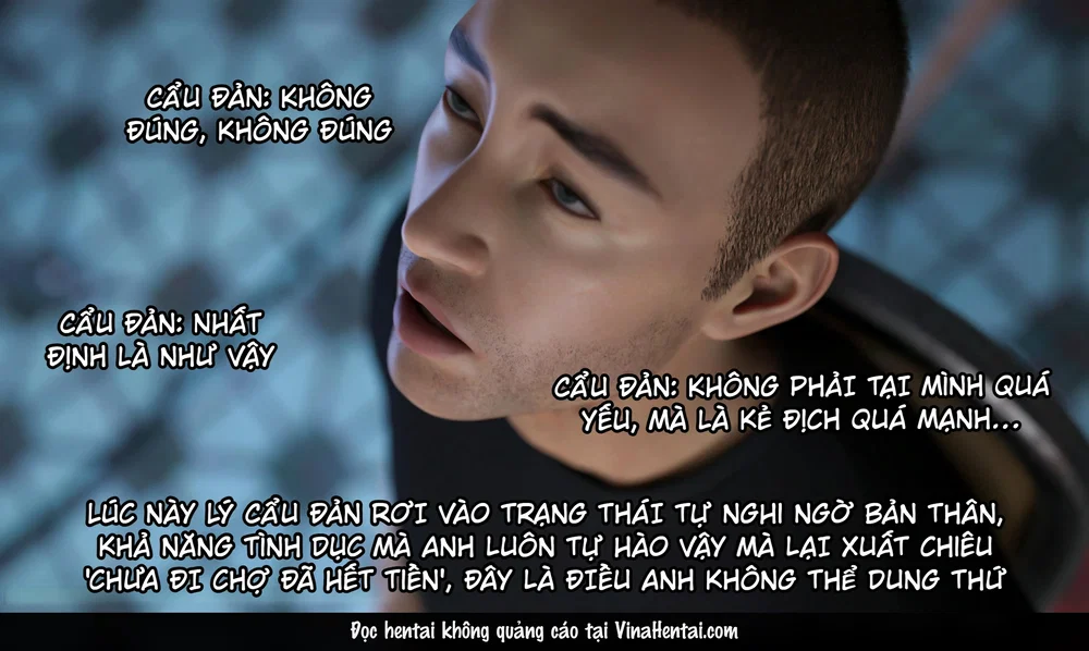 NGHỊCH CHUYỂN - Chương 26 - 33
