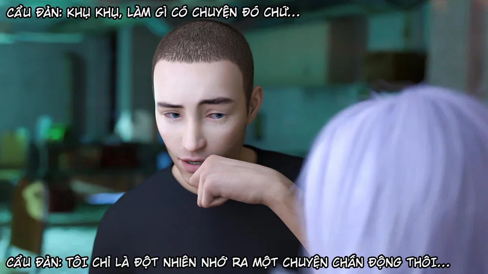 NGHỊCH CHUYỂN - Chương 26 - 5
