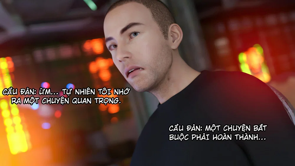 NGHỊCH CHUYỂN - Chương 26 - 54