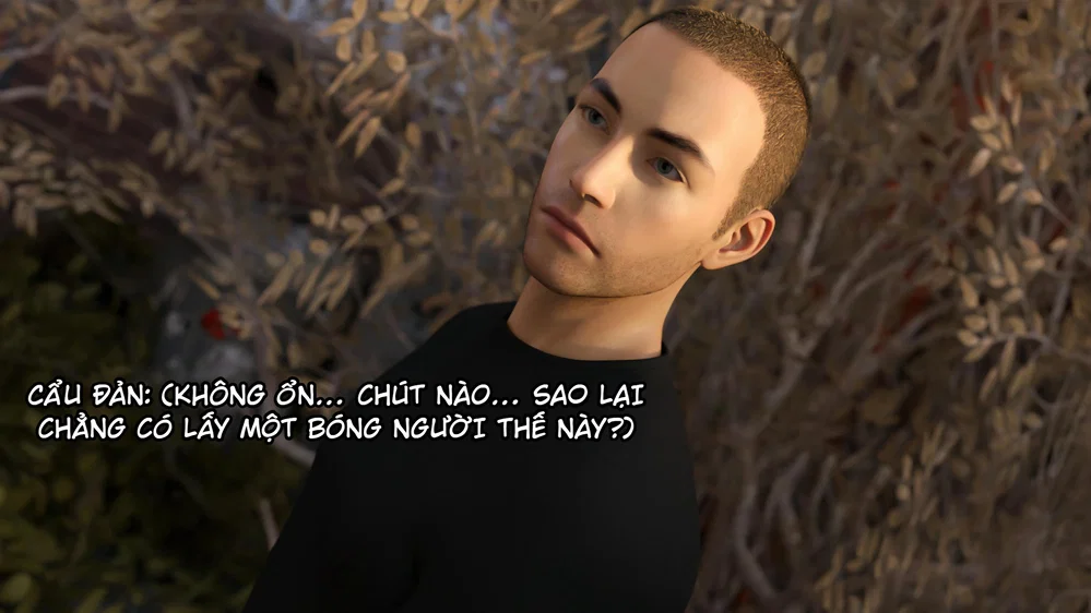 NGHỊCH CHUYỂN - Chương 26 - 64