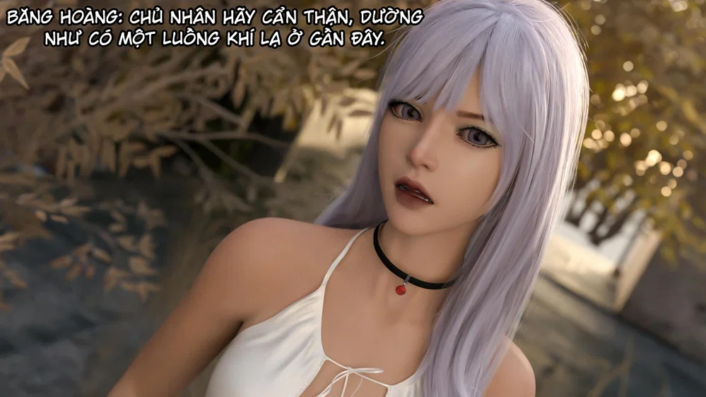 NGHỊCH CHUYỂN - Chương 26 - 65