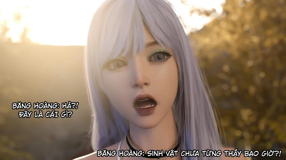 NGHỊCH CHUYỂN - Chương 26 - 68