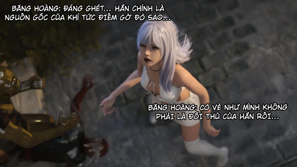 NGHỊCH CHUYỂN - Chương 26 - 83