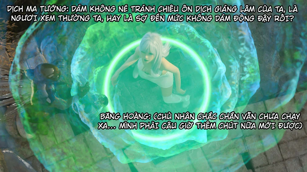 NGHỊCH CHUYỂN - Chương 26 - 85