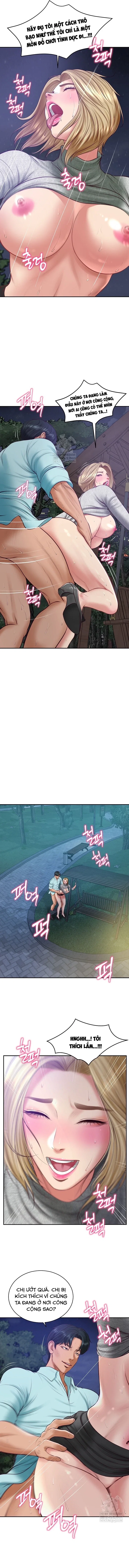 Chàng Rể Cu Khủng Trùng Sinh - Chap 88 - 4
