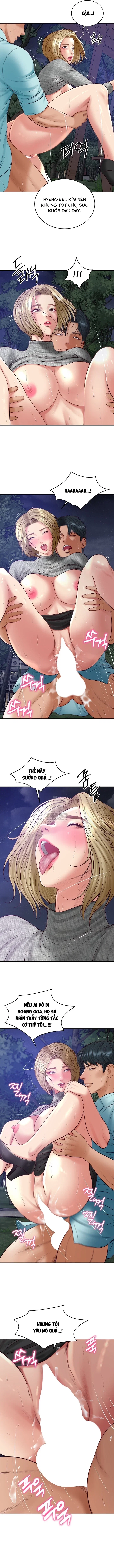 Chàng Rể Cu Khủng Trùng Sinh - Chap 88 - 6