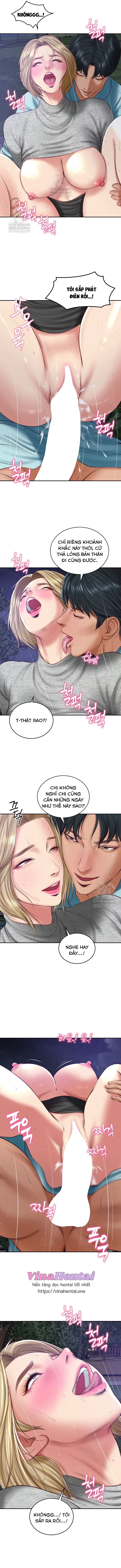 Chàng Rể Cu Khủng Trùng Sinh - Chap 88 - 7