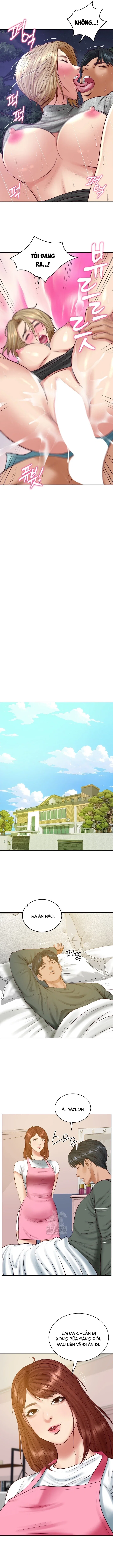 Chàng Rể Cu Khủng Trùng Sinh - Chap 88 - 8