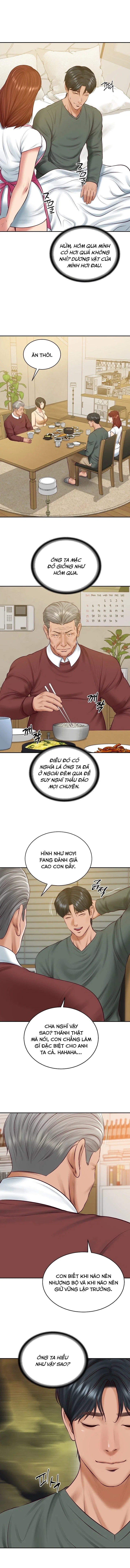 Chàng Rể Cu Khủng Trùng Sinh - Chap 88 - 9