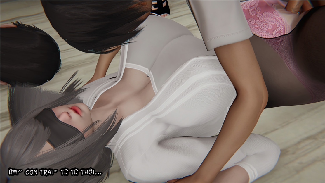 Bậc Thầy Bắt Thú Cưng - Chap 4 - 14