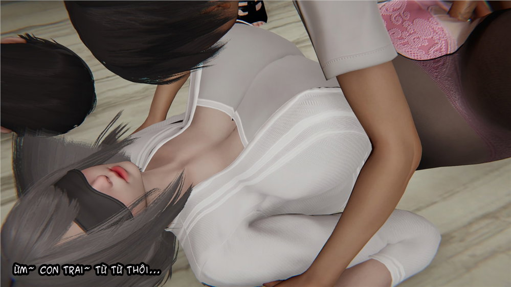 Bậc Thầy Bắt Thú Cưng - Chap 4 - 14