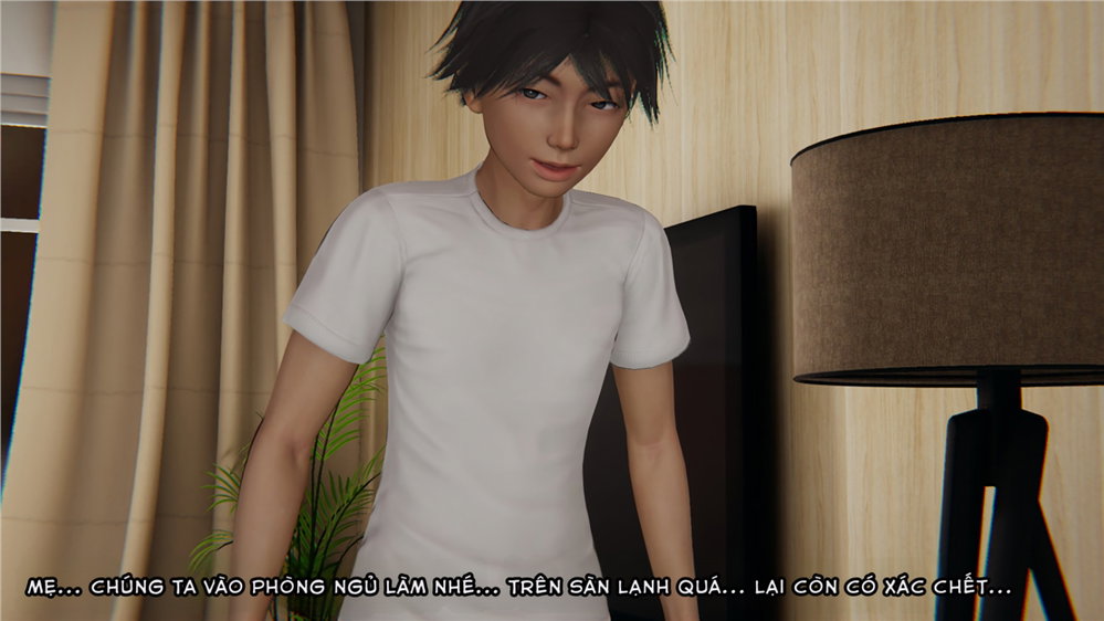 Bậc Thầy Bắt Thú Cưng - Chap 4 - 42