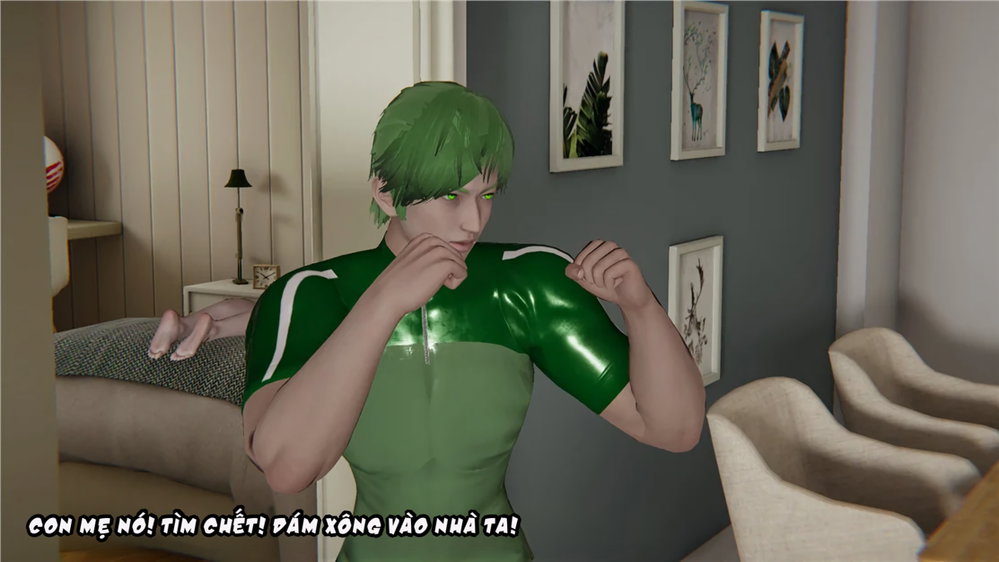 Bậc Thầy Bắt Thú Cưng - Chap 4 - 81